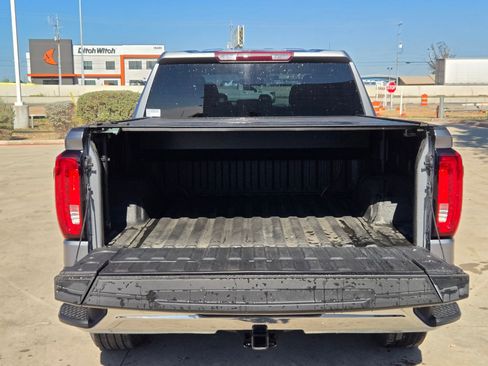Certified 2021 GMC Sierra 1500 SLT image 26