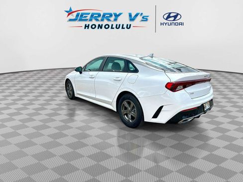 Used 2023 Kia K5 LXS image 6