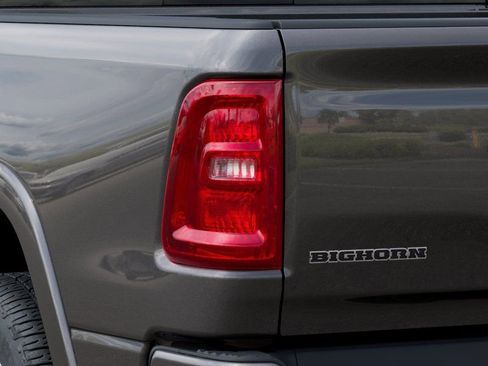 New 2026 RAM 1500 Big Horn AWD/4WD image 9