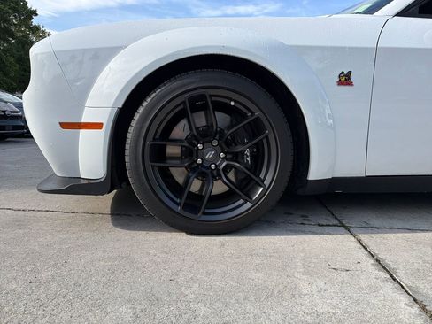 Used 2023 Dodge Challenger R/T Scat Pack RWD image 11