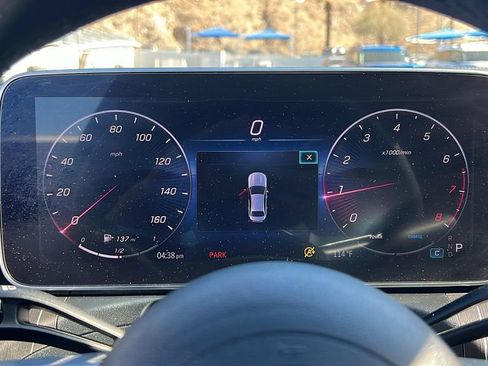 Used 2023 Mercedes-Benz C 300 Sedan image 21