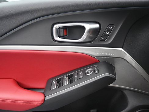 Certified 2026 Acura Integra A-Spec FWD image 8