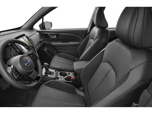 New 2026 Subaru Forester Touring AWD/4WD image 6