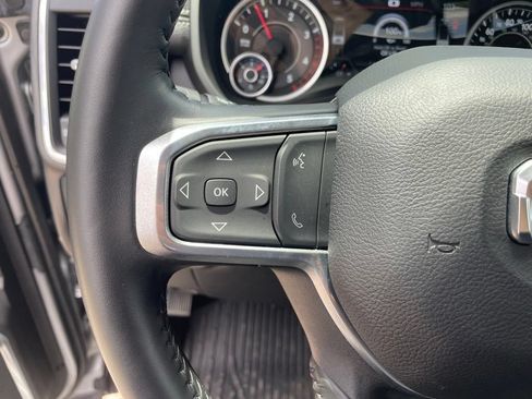 Used 2024 RAM 3500 Laramie w/ Towing Technology Group AWD/4WD image 23
