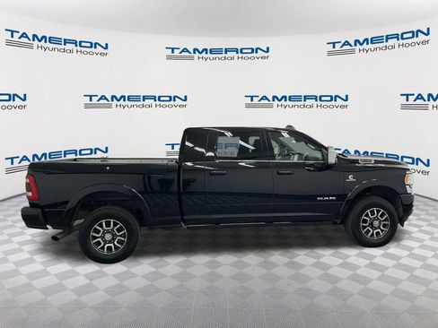 Used 2023 RAM 2500 Limited AWD/4WD image 6