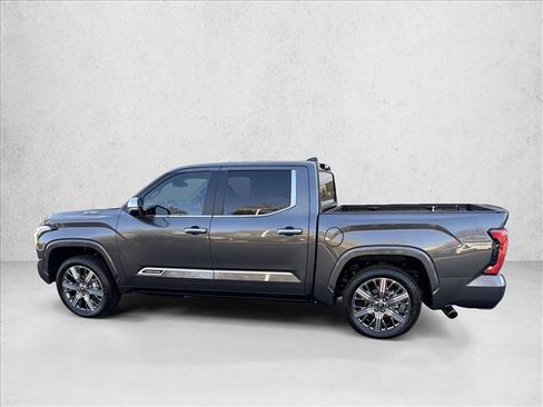 New 2026 Toyota Tundra Capstone image 8