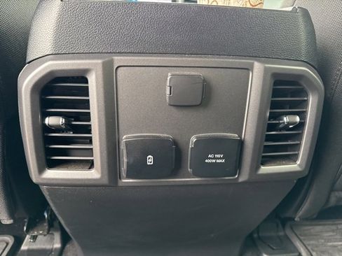 Used 2019 Ford F150 XLT w/ Equipment Group 302A Luxury image 14