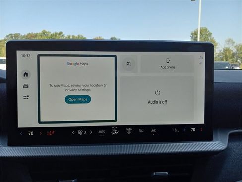 Used 2025 Ford Explorer Platinum w/ Ultimate Package image 22