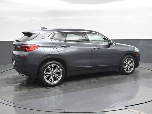 Used 2019 BMW X2 xDrive28i w/ Convenience Package AWD/4WD image 2