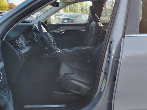 New 2026 Volvo XC90 B6 Ultra image 7