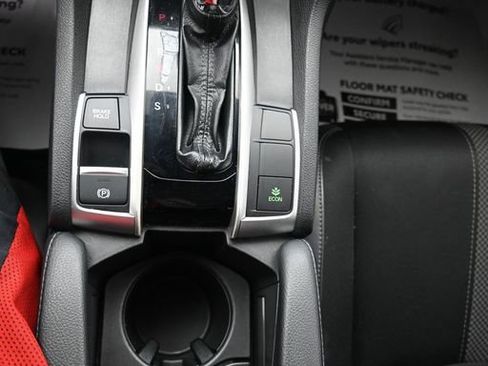Used 2019 Honda Civic Sport image 17