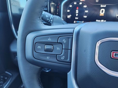 New 2026 GMC Sierra 1500 SLT w/ SLT Premium Plus Package image 21