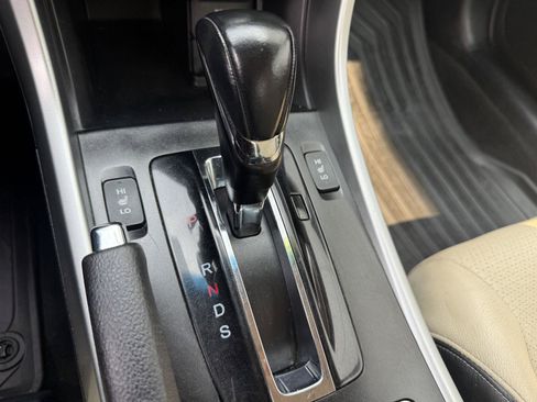 Used 2013 Honda Accord EX-L image 24