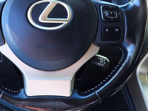 Used 2017 Lexus NX 200t FWD w/ Premium Package image 51