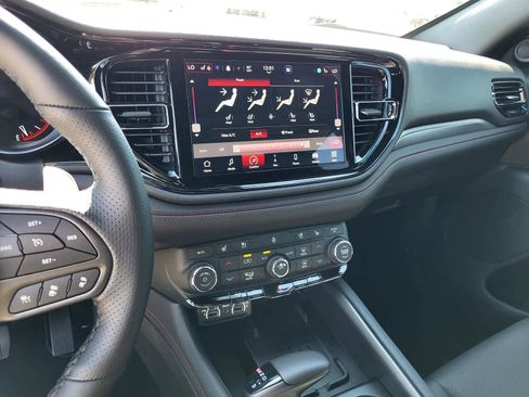 New 2026 Dodge Durango GT image 18