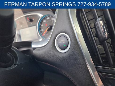 Used 2023 Chevrolet Traverse RS w/ LPO, Floor Liner Package AWD/4WD image 32