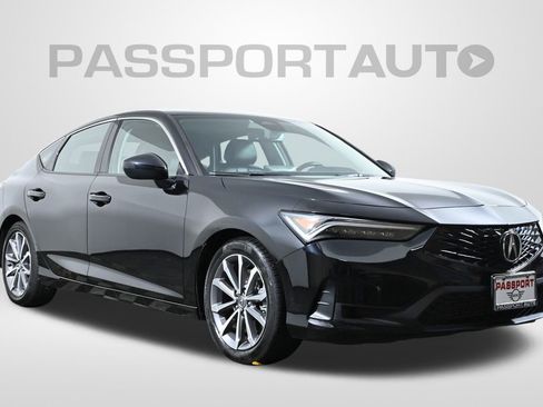 Used 2023 Acura Integra image 3