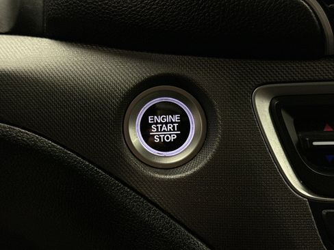 Used 2021 Honda Ridgeline Sport image 20