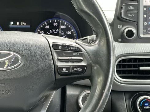 Used 2020 Hyundai Kona Ultimate AWD/4WD image 10
