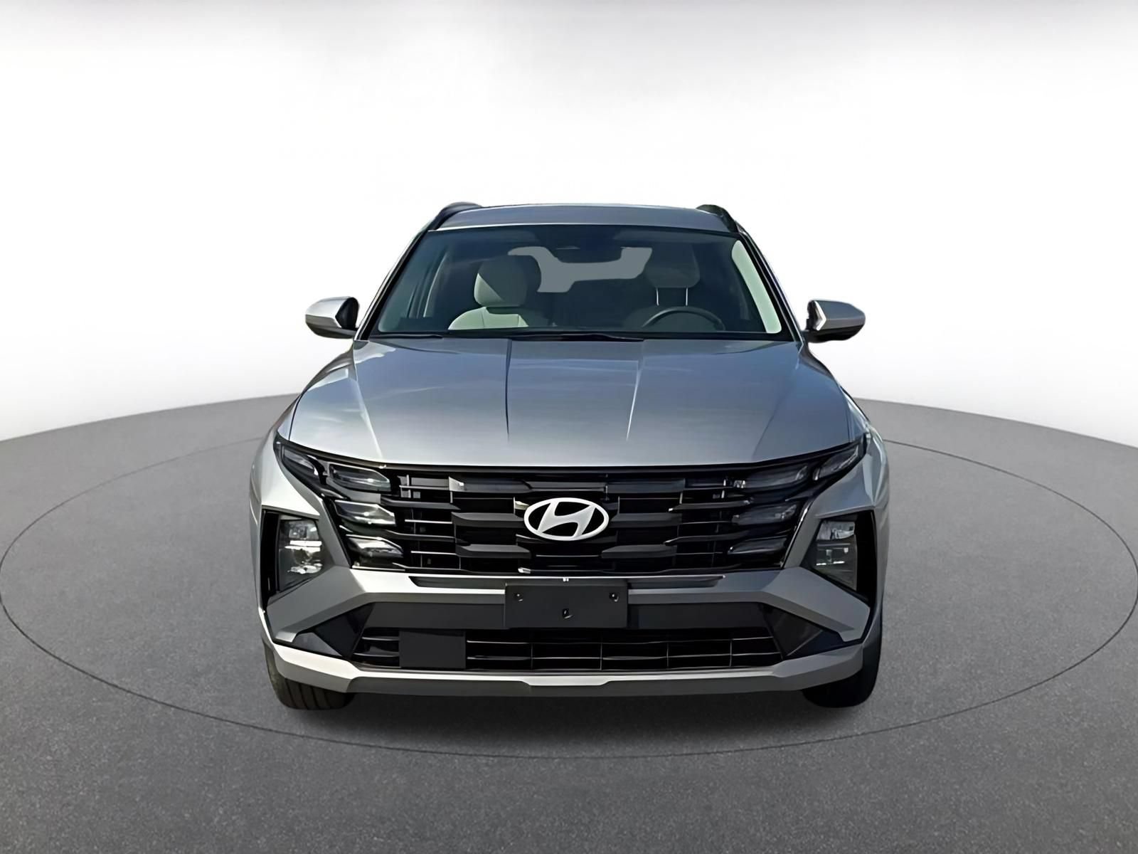Used 2026 Hyundai Tucson SEL Plus AWD/4WD image 4