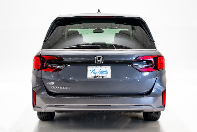 Used 2025 Honda Odyssey EX-L image 34