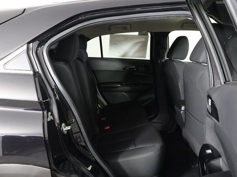 New 2026 Mitsubishi Eclipse Cross LE image 26