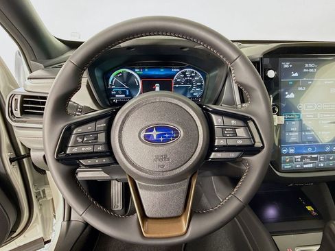 New 2025 Subaru Forester Sport image 11