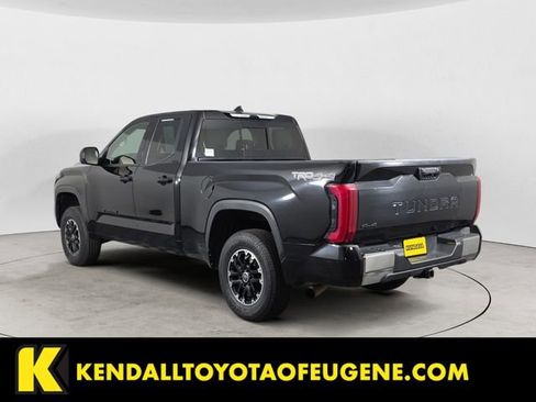 Used 2022 Toyota Tundra SR5 w/ TRD Off-Road Package image 3