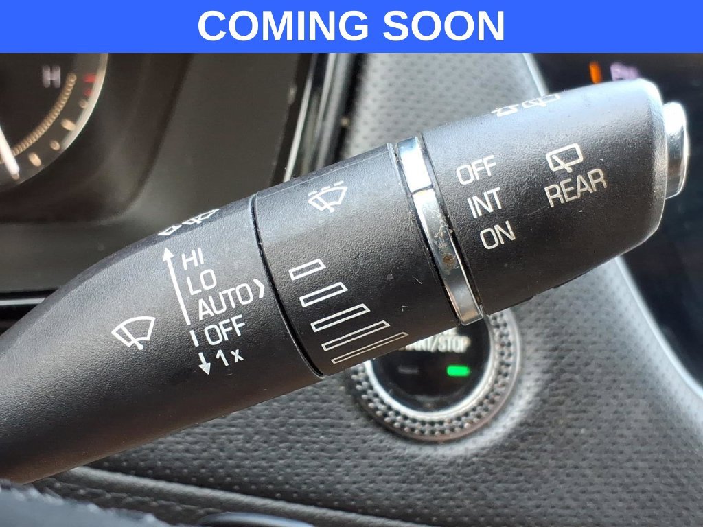 Used 2019 Cadillac XT5 AWD image 25