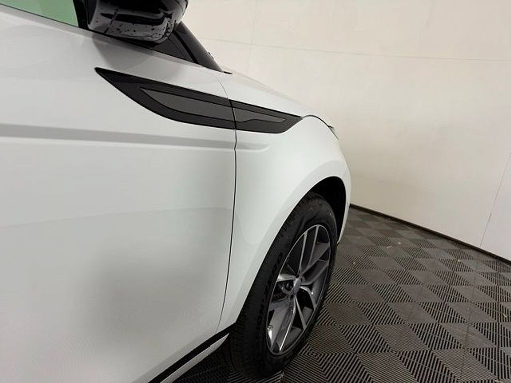 Certified 2026 Land Rover Range Rover Evoque S AWD/4WD image 31