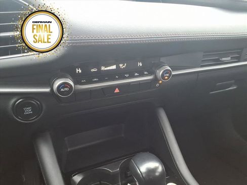 Used 2024 MAZDA MAZDA3 s image 18