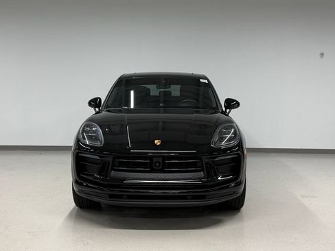 Certified 2026 Porsche Macan w/ Premium Package Plus AWD/4WD image 6