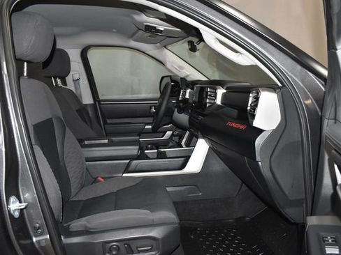 Used 2024 Toyota Tundra SR5 image 35