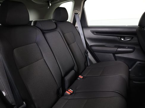 Certified 2024 Honda CR-V LX image 30