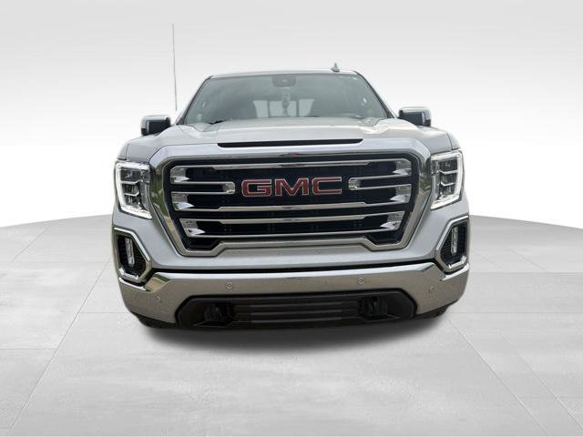 Used 2021 GMC Sierra 1500 SLT AWD/4WD image 9