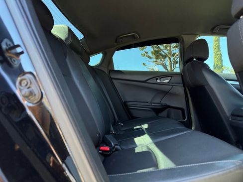 Used 2020 Honda Civic Sport image 18