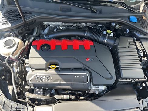 Used 2023 Audi RS 3 2.5T w/ RS Technology Package image 55
