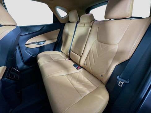 Used 2023 Lexus NX 300h AWD w/ Luxury Package image 26