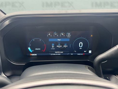 Used 2023 Ford F350 Platinum image 27