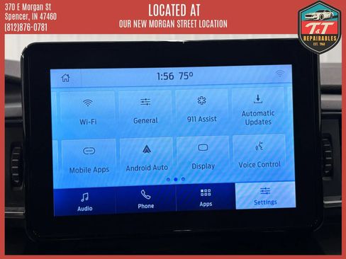 Used 2020 Ford Explorer XLT w/ Equipment Group 202A AWD/4WD image 46