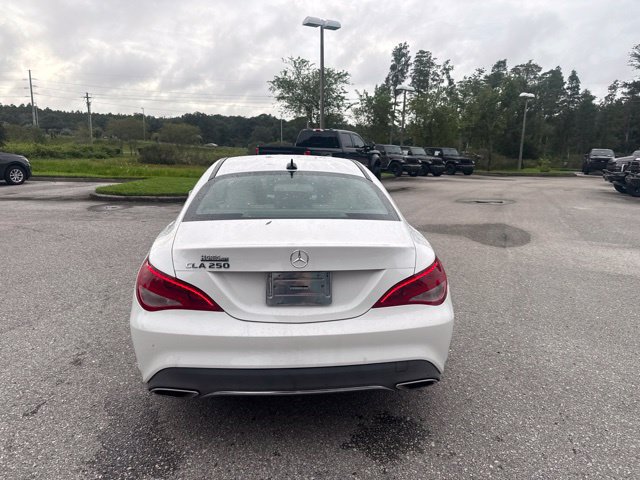 Used 2019 Mercedes-Benz CLA 250 image 5