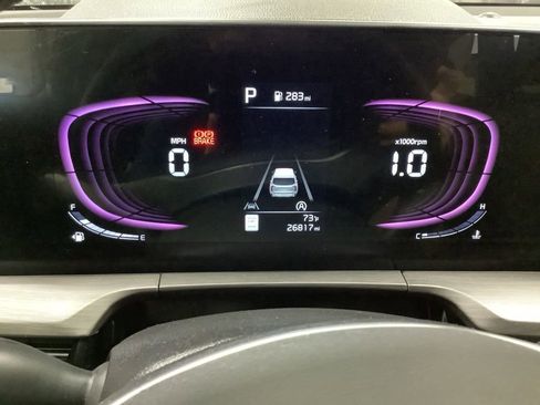 Certified 2023 Kia Telluride EX X-Line image 13