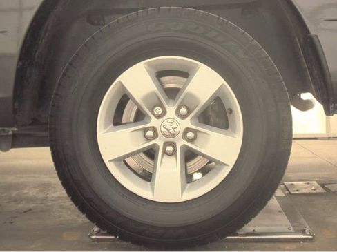 Used 2020 RAM 1500 Tradesman w/ Chrome Plus Package image 13