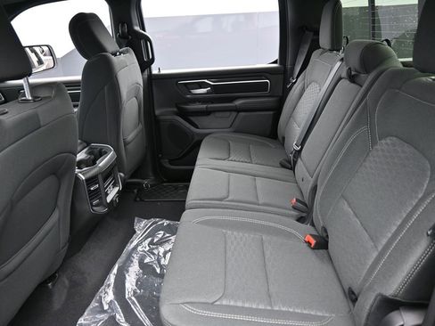 New 2026 RAM 1500 Big Horn image 13