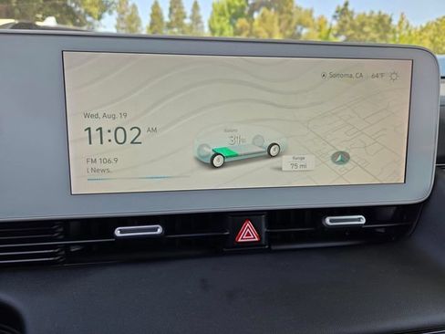 Used 2024 Hyundai Ioniq 5 SEL RWD image 10