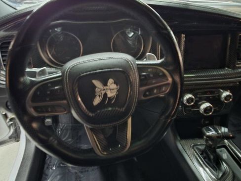 Used 2020 Dodge Charger Scat Pack RWD image 23