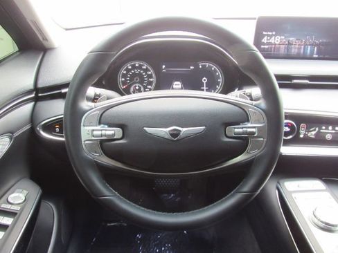 Used 2022 Genesis GV70 2.5T image 34