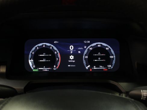 Used 2025 Toyota Tacoma TRD Pro image 78