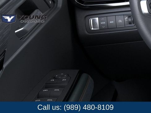 New 2026 GMC Acadia AT4 w/ Super Cruise Package AWD/4WD image 24