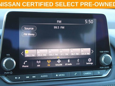 Certified 2022 Nissan Rogue S image 32